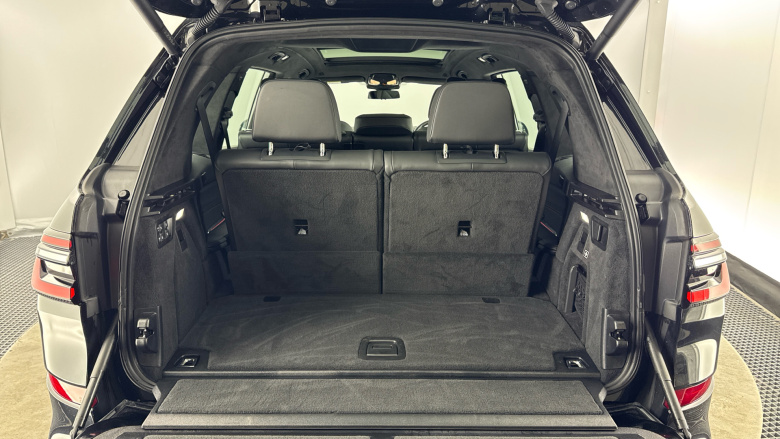 BMW X7 xDrive40d MHT M Sport 5dr Step Auto Diesel Estate